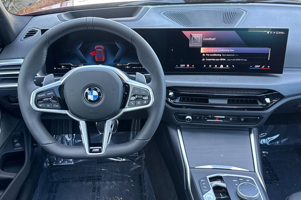 2026 BMW 3 Series 330i