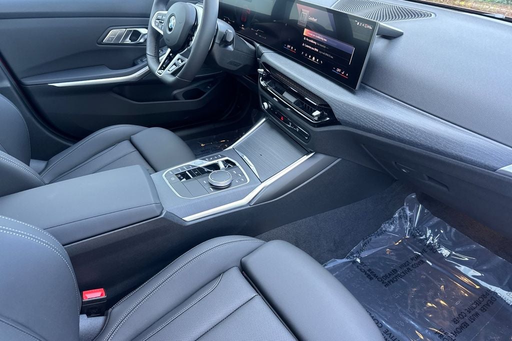 2026 BMW 3 Series 330i