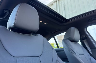 2026 BMW 3 Series 330i