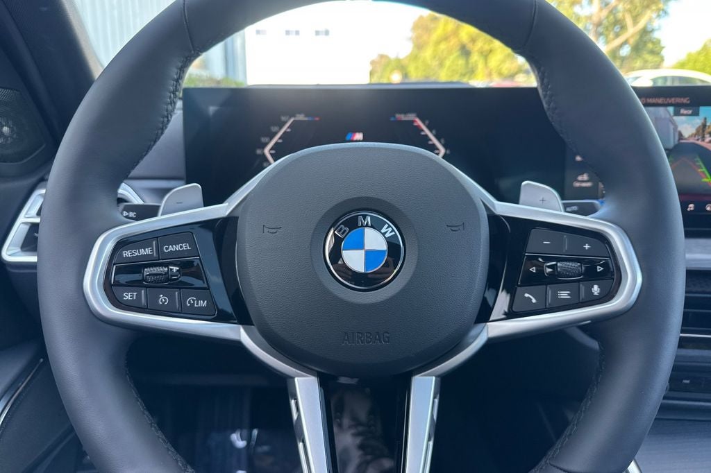 2026 BMW 3 Series 330i