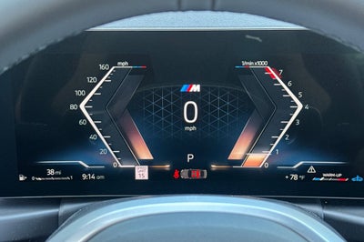 2026 BMW 3 Series 330i