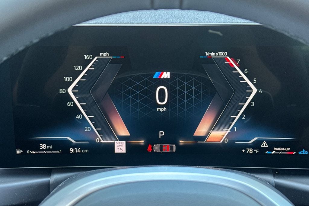 2026 BMW 3 Series 330i