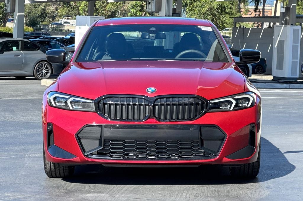 2026 BMW 3 Series 330i