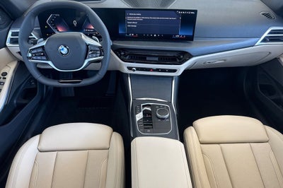 2026 BMW 3 Series 330i