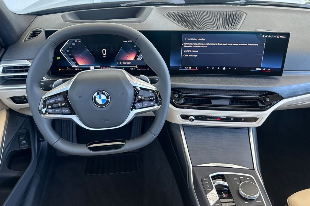 2026 BMW 3 Series 330i