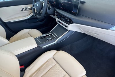 2026 BMW 3 Series 330i