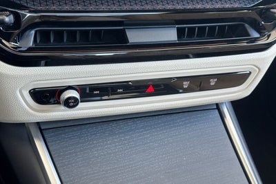 2026 BMW 3 Series 330i