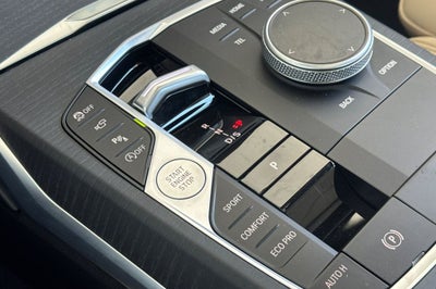 2026 BMW 3 Series 330i