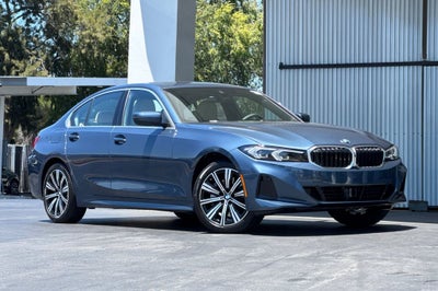 2026 BMW 3 Series 330i