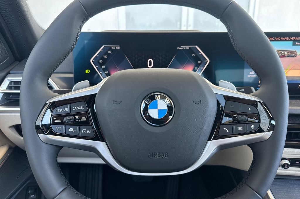 2026 BMW 3 Series 330i