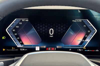 2026 BMW 3 Series 330i
