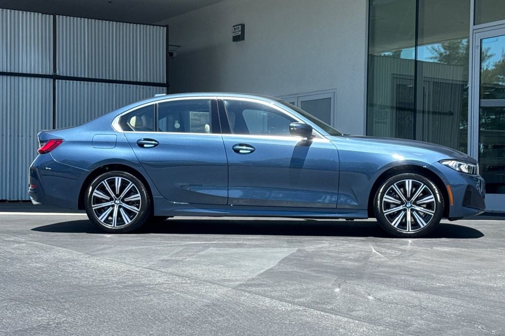 2026 BMW 3 Series 330i