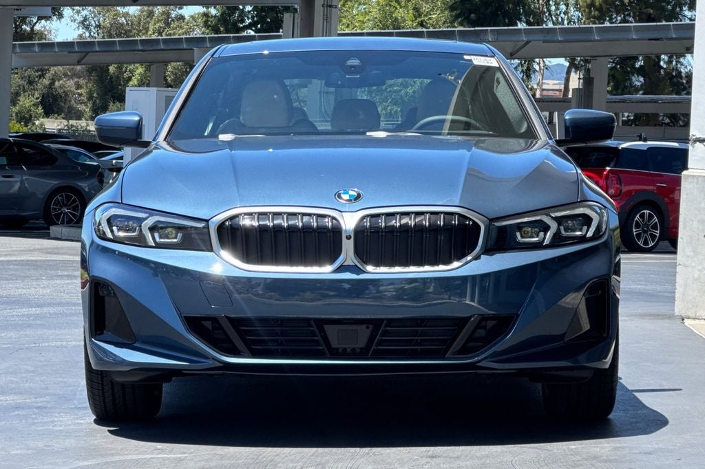 2026 BMW 3 Series 330i