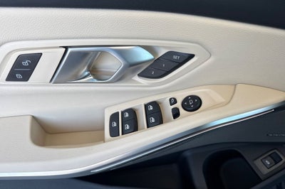 2026 BMW 3 Series 330i