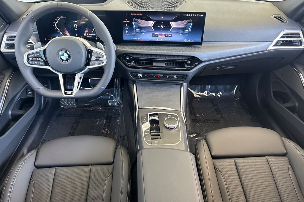 2026 BMW 3 Series 330i