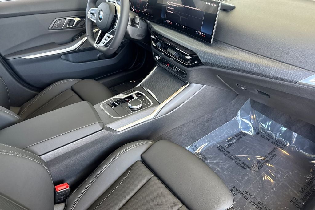 2026 BMW 3 Series 330i