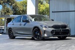 2026 BMW 3 Series 330i