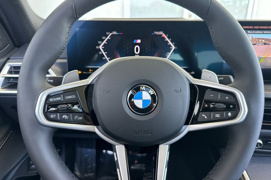 2026 BMW 3 Series 330i