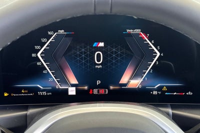 2026 BMW 3 Series 330i