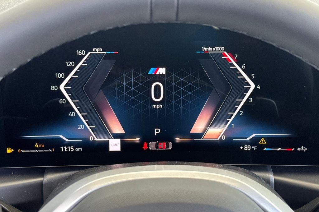2026 BMW 3 Series 330i