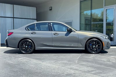 2026 BMW 3 Series 330i