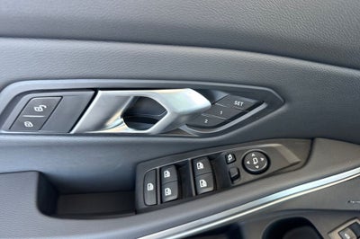 2026 BMW 3 Series 330i