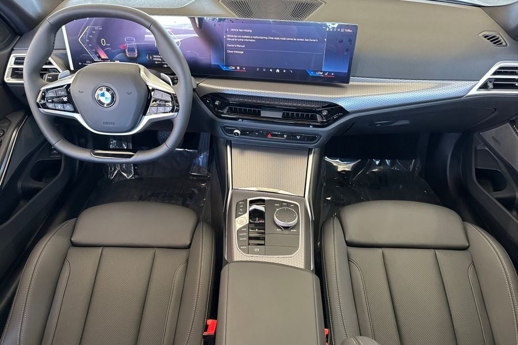 2026 BMW 3 Series 330i