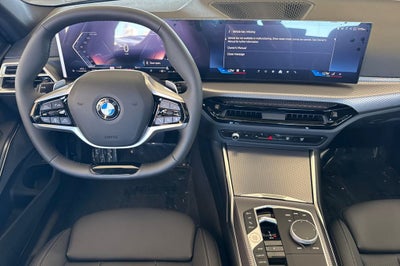 2026 BMW 3 Series 330i