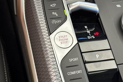 2026 BMW 3 Series 330i