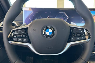 2026 BMW 3 Series 330i