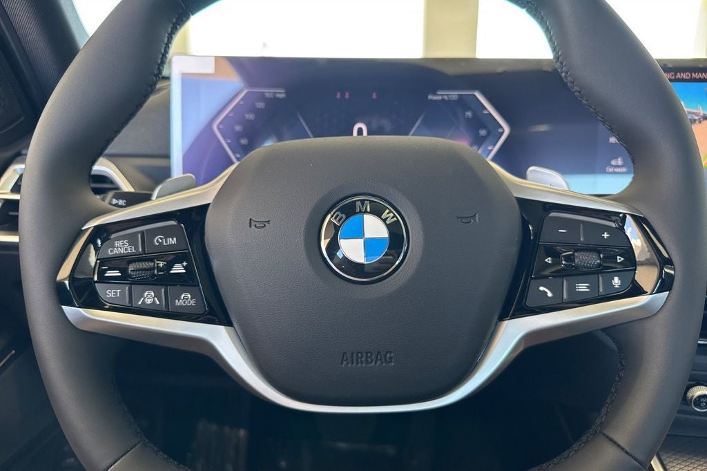 2026 BMW 3 Series 330i