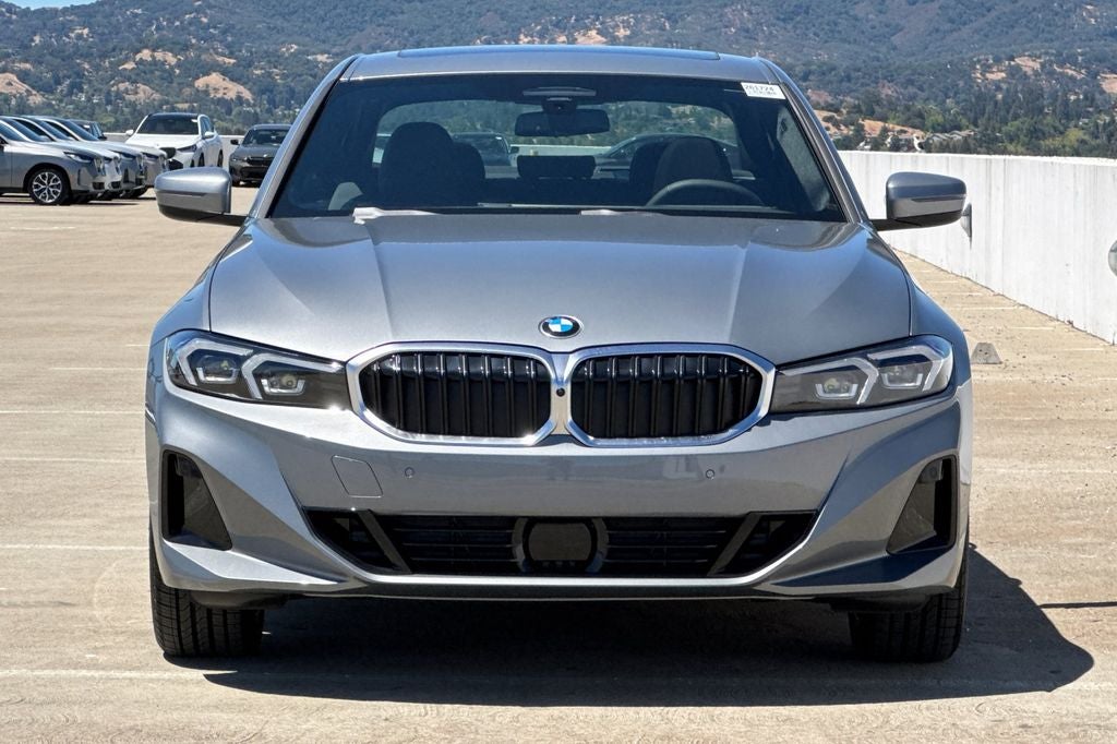2026 BMW 3 Series 330i