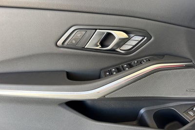 2026 BMW 3 Series 330i