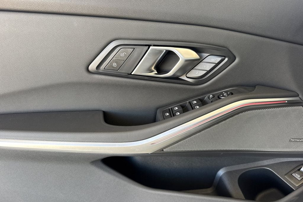 2026 BMW 3 Series 330i
