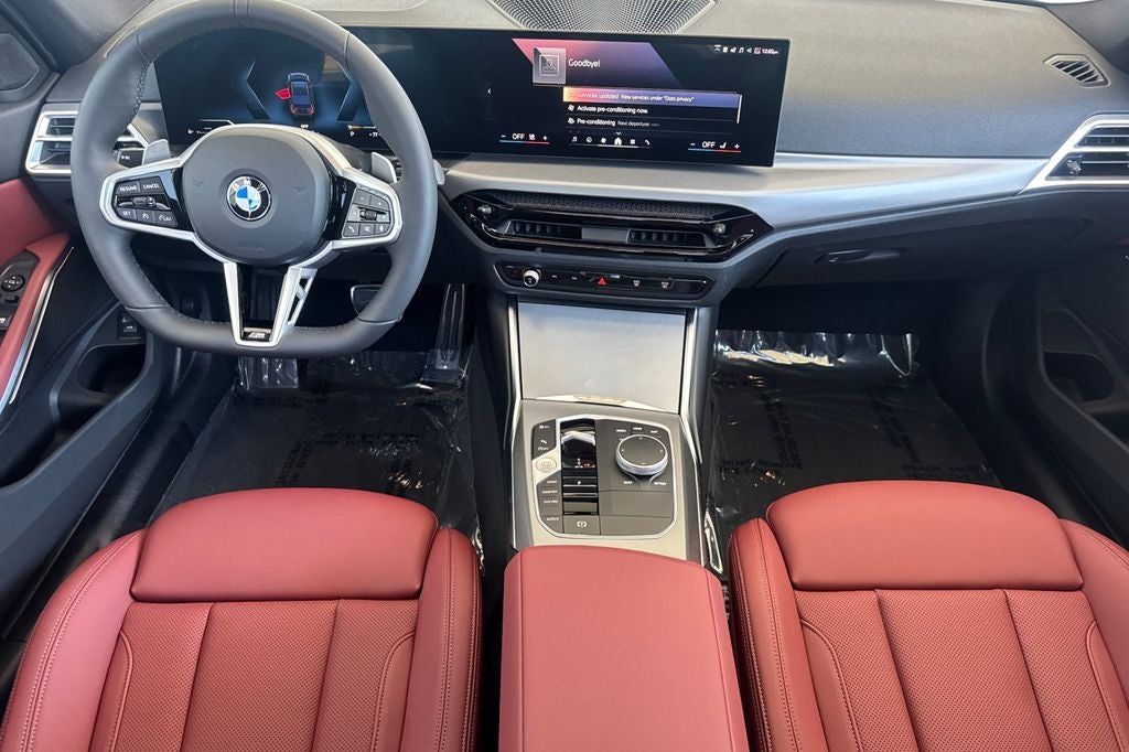 2026 BMW 3 Series 330i