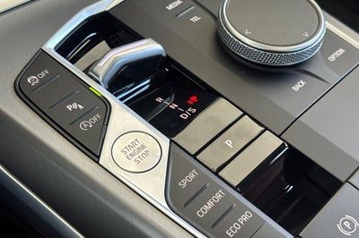 2026 BMW 3 Series 330i