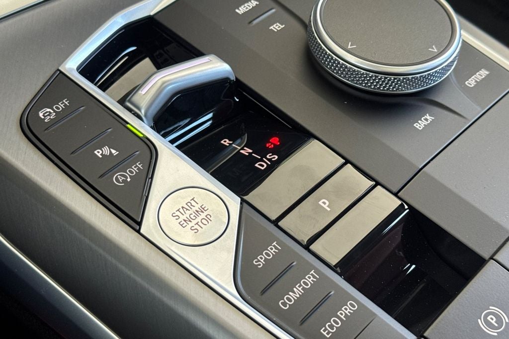 2026 BMW 3 Series 330i