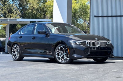 2026 BMW 3 Series 330i