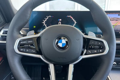 2026 BMW 3 Series 330i