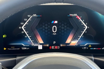 2026 BMW 3 Series 330i