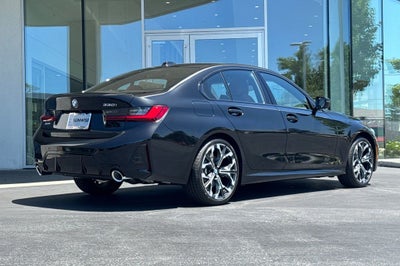 2026 BMW 3 Series 330i