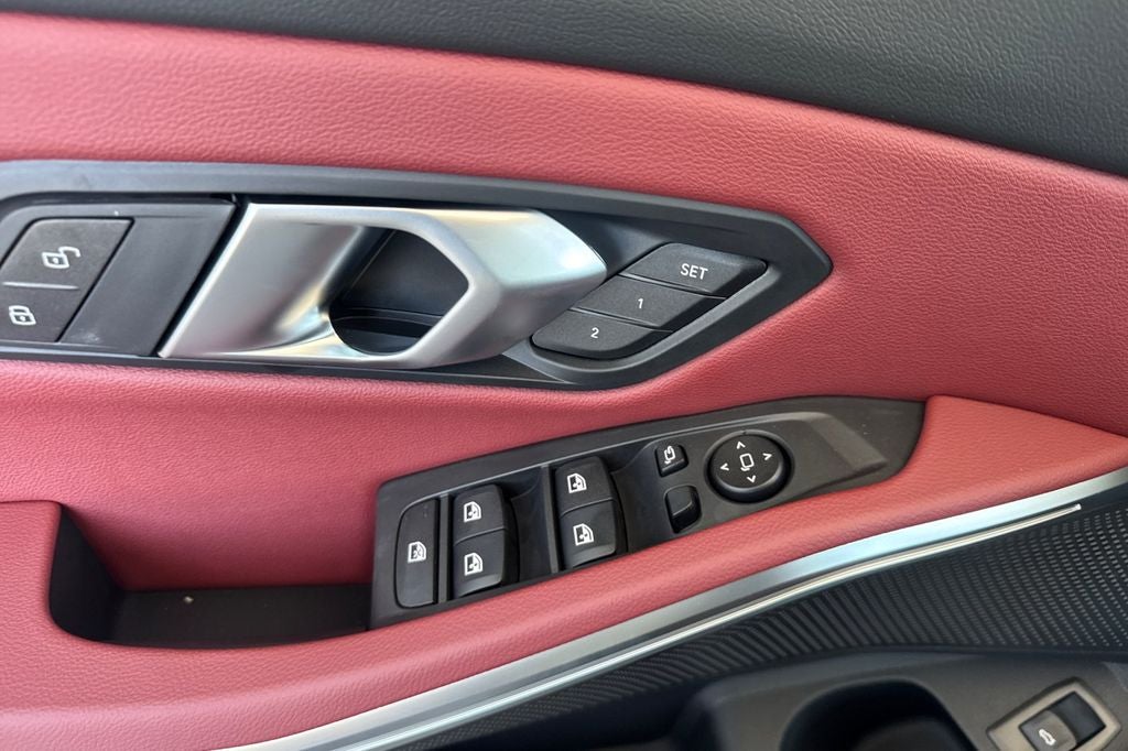 2026 BMW 3 Series 330i