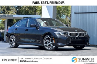2026 BMW 3 Series 330i