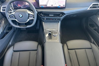 2026 BMW 3 Series 330i