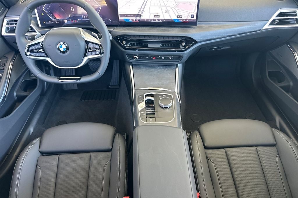 2026 BMW 3 Series 330i