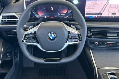 2026 BMW 3 Series 330i