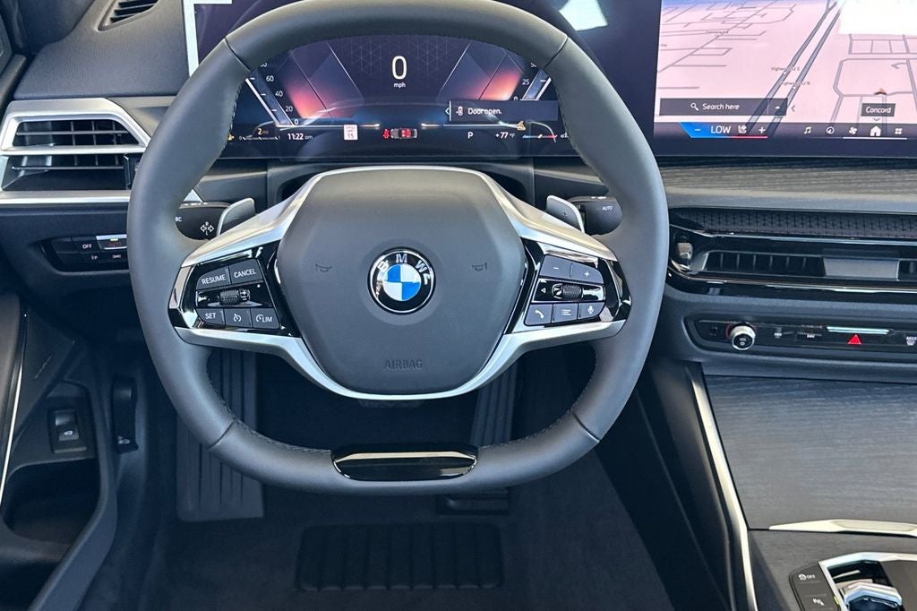 2026 BMW 3 Series 330i
