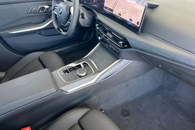 2026 BMW 3 Series 330i