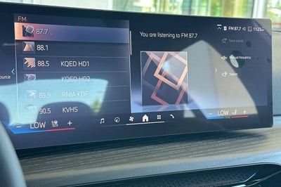 2026 BMW 3 Series 330i