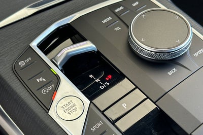 2026 BMW 3 Series 330i